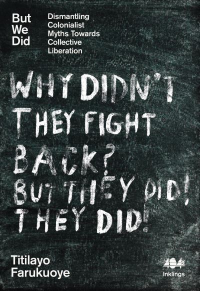 But We Did